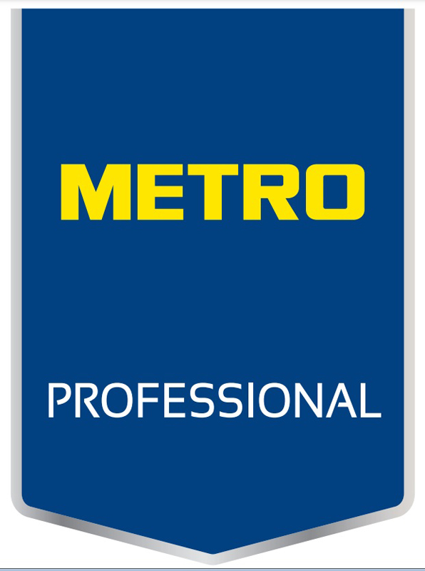 METRO Professional